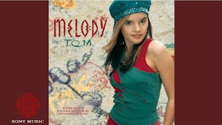 Melody  Dabadabadá Cover Audio [upl. by Claudy]