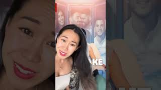 Deep Fake Love  Has reality tv gone too far netflix deepfake datingshow [upl. by Gildea]