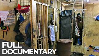 Surviving MACA Life Inside Côte d’Ivoire’s Toughest Prison  Free Documentary [upl. by Wirth664]