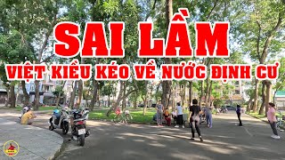 CUỘC SỐNG SÀI GÒN NGÀY NAY  SAIGON 💕 SÀI GÒN BA MAI CỒ [upl. by Yirinec]