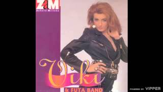 Viki Miljkovic  Srbija  Audio 1995 [upl. by Sturdivant]