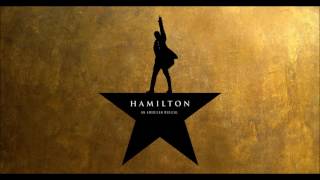 Hamilton One Last Ride [upl. by Mariandi182]