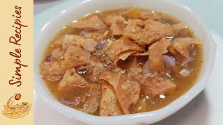 Kathiawari Cholay Recipe FoodfusionPk kathiyawadi cholay [upl. by Notna]