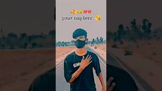 Kitna Bechain hoke tumse Mila Hindi song Love story [upl. by Eustazio]