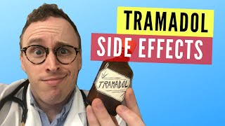 What Is Tramadol Used For [upl. by Radley624]