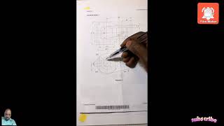 Sectional Drawing Draughting N4 [upl. by Nelak518]