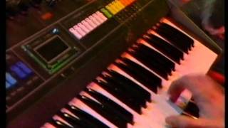 Howard Jones  New Song Top Of The Pops 1983 [upl. by Joash]