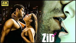 Zid  ज़िद 2014 HD  Mannara  Karanvir Sharma  Shraddha  Bollywood Blockbuster Romantic Movie [upl. by Violeta]