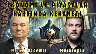 EKONOMİ VE PİYASALAR HAKKINDA KEHANET MURAT MURATOĞLU  REMZİ ÖZDEMİR [upl. by Bradski202]