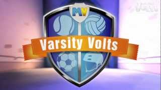 MicroVolts Update Varsity Volts [upl. by Eemiaj]