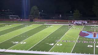 DeSmet Jesuit High vs Eureka High School Boys Varsity Lacrosse [upl. by Ennoved]