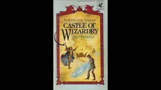 Castle of Wizardry Chapter 3 [upl. by Adnahsed618]