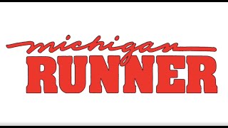 Bakers Dozen Beer Run Half Marathon in Marshall  Michigan Runner  GLSP [upl. by Wylma260]