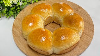 Japanese Milk Buns  tokyothesa [upl. by Anselme]