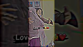 Cute couple 💏 love😘Sukoon 😌 Tag your Love ❤😘 Caring 💖 Husband Wife Love 😍 💕 WhatsApp Status Video🌍❣️ [upl. by Bijan478]