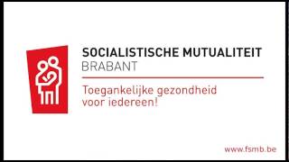 Socialistische Mutualiteit Brabant  Radio spot  Sport 45 euro terugbetaald [upl. by Iahk232]