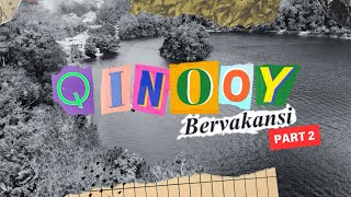 QINOOY BERVAKANSI  PART 2  TELEVISION PROGRAM [upl. by Elocyn]