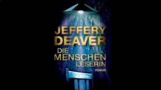 Die Menschenleserin 1v2 Kathryn Dance 1 Hörbuch von Deaver Jeffrey [upl. by Sitnerp]