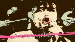 Punk Britannia At The BBC 19 Siouxsie And The Banshees  Hong Kong Garden TOTP 1978 [upl. by Haiacim]