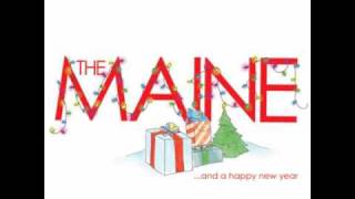 The Maine  Last Christmas Lyrics  Download Link [upl. by Hyacinthie16]