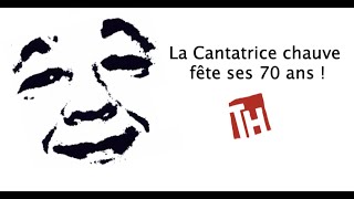 La Cantatrice chauve fête ses 70 ans  LINTÉGRALE [upl. by Andris]