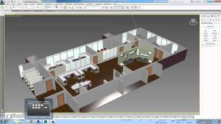 Building Design Suite Workflow How To Iterate Designs with Revit and 3dsMax Design [upl. by Riggins874]