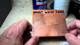 DeOxit vs WD40 vs Contact Cleaner  Shootout [upl. by Liba45]