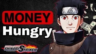 The REAL Reason Why Shinobi Striker Servers Are DOWN [upl. by Ellerrehc795]