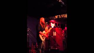 Chris Stapleton  I was Wrong  Sometimes I cry [upl. by Cassi]