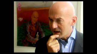 Pim Fortuyn over het integreren van buitenlanders in de Nederlandse samenleving [upl. by Tessil]