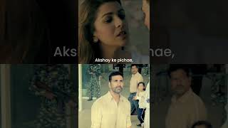 Did you notice THIS detail in Airlift movie [upl. by Alvan539]