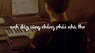 Việt BÔNG HOA CHẲNG THUỘC VỀ TA Official Lyrics Video [upl. by Florence382]