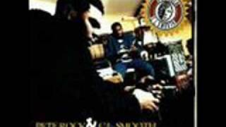 Pete Rock amp CL Smooth  I Get Physical [upl. by Market]