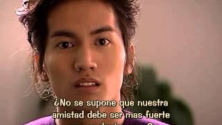 Meteor Garden 07 Sub Español [upl. by Regina637]