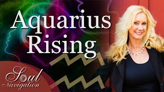 The Madness and Genius of Aquarius Rising [upl. by Aira]