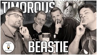 Timorous Beastie  Highland Blended Malt Scotch Whisky Review 135 [upl. by Fulks]