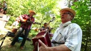 Cajun Country Revival  You Wont Be Satisfied Live at Pickathon [upl. by Aicilram]