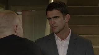 Branning Scenes 24th November 2008 [upl. by Yblocaj]