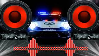 New Police Siren Sound Check  Polis Siren Sesi Remix [upl. by Cohla]