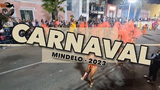 61  Carnaval 2023 à Mindelo [upl. by Lodovico528]