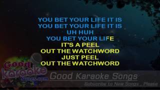 Cornflake Girl  Tori Amos Lyrics Karaoke  goodkaraokesongscom [upl. by Batty666]