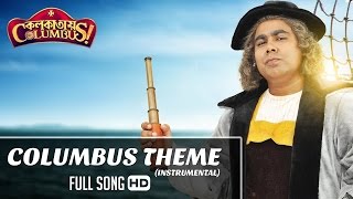 Columbus Theme  The Theme Music From Colkatay Columbus [upl. by Larry735]