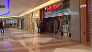 25 nieuwe winkels in Wijnegem Shopping Center [upl. by Gilbertina]