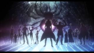 Hunter x Hunter OST 11  Dirge From Dark Side [upl. by Vil687]