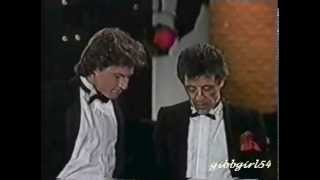 Andy Gibb Frankie Valli Grease 1 [upl. by Menis]