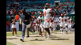 HBCU Football Daily Podcast Week 5 Recap [upl. by Ettenaj672]