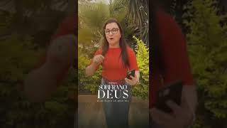 Soberano Deus  NOVA MUSICA eliãoliveira [upl. by Ynnaf]