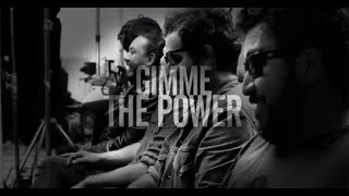 GIMME THE POWER DOCUMENTAL Molotov y la historia politica de Mexico [upl. by Hofmann]