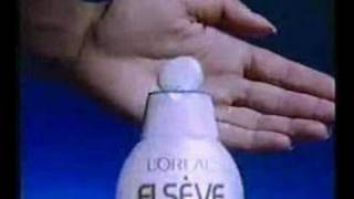 Loreal Elseve Shampoo [upl. by Arymas]