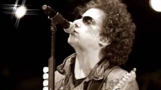 Andrés Calamaro  Contigo [upl. by Francoise571]